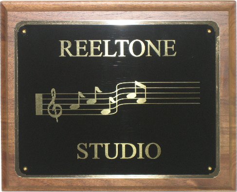 ReelTone Studio